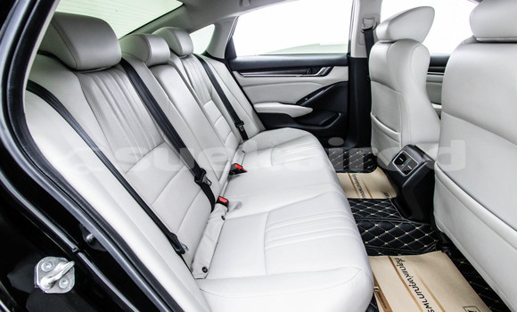 Buy Used Honda Accord Black Car in Bangkok in Bangkok Buy Used Honda Accord Black Car in Bangkok in Bangkok