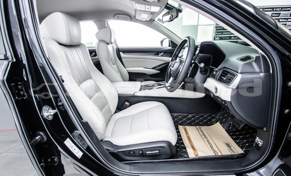 Buy Used Honda Accord Black Car in Bangkok in Bangkok Buy Used Honda Accord Black Car in Bangkok in Bangkok