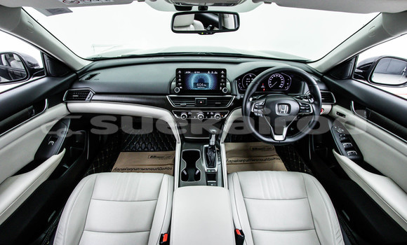 Buy Used Honda Accord Black Car in Bangkok in Bangkok Buy Used Honda Accord Black Car in Bangkok in Bangkok