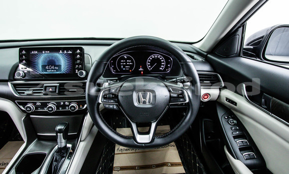 Buy Used Honda Accord Black Car in Bangkok in Bangkok Buy Used Honda Accord Black Car in Bangkok in Bangkok