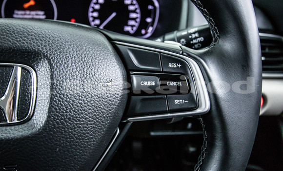 Buy Used Honda Accord Black Car in Bangkok in Bangkok Buy Used Honda Accord Black Car in Bangkok in Bangkok