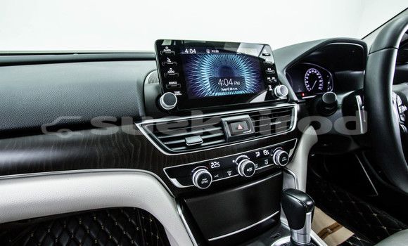 Buy Used Honda Accord Black Car in Bangkok in Bangkok Buy Used Honda Accord Black Car in Bangkok in Bangkok