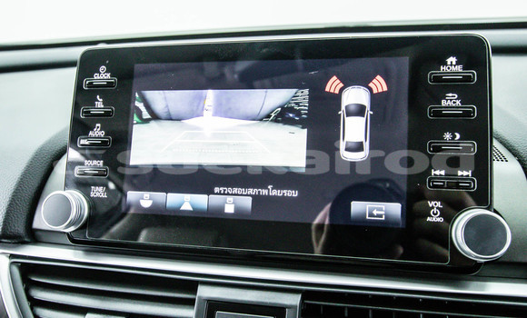 Buy Used Honda Accord Black Car in Bangkok in Bangkok Buy Used Honda Accord Black Car in Bangkok in Bangkok