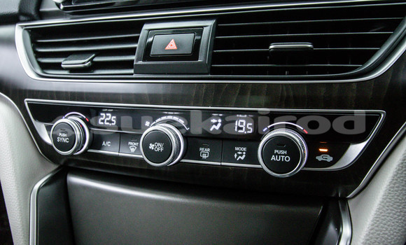 Buy Used Honda Accord Black Car in Bangkok in Bangkok Buy Used Honda Accord Black Car in Bangkok in Bangkok