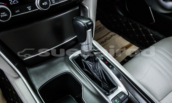 Buy Used Honda Accord Black Car in Bangkok in Bangkok Buy Used Honda Accord Black Car in Bangkok in Bangkok