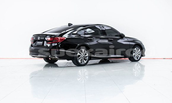 Buy Used Honda Accord Black Car in Bangkok in Bangkok Buy Used Honda Accord Black Car in Bangkok in Bangkok