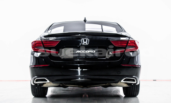 Buy Used Honda Accord Black Car in Bangkok in Bangkok Buy Used Honda Accord Black Car in Bangkok in Bangkok