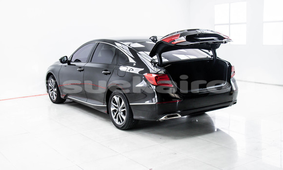 Buy Used Honda Accord Black Car in Bangkok in Bangkok Buy Used Honda Accord Black Car in Bangkok in Bangkok