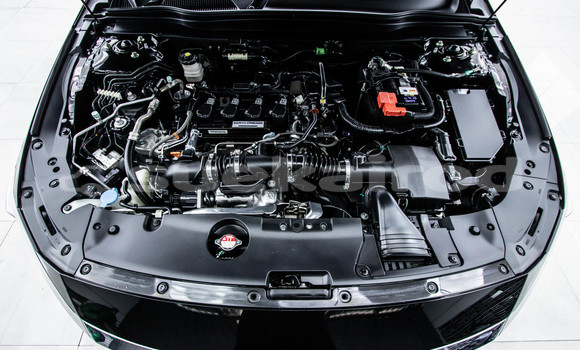 Buy Used Honda Accord Black Car in Bangkok in Bangkok Buy Used Honda Accord Black Car in Bangkok in Bangkok