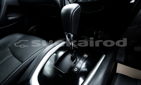Buy Used Nissan X–Trail Other Car in Nonthaburi in Nonthaburi Buy Used Nissan X–Trail Other Car in Nonthaburi in Nonthaburi