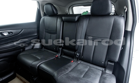 Buy Used Nissan X–Trail Other Car in Nonthaburi in Nonthaburi Buy Used Nissan X–Trail Other Car in Nonthaburi in Nonthaburi