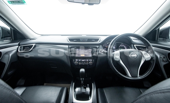 Buy Used Nissan X–Trail Other Car in Nonthaburi in Nonthaburi Buy Used Nissan X–Trail Other Car in Nonthaburi in Nonthaburi