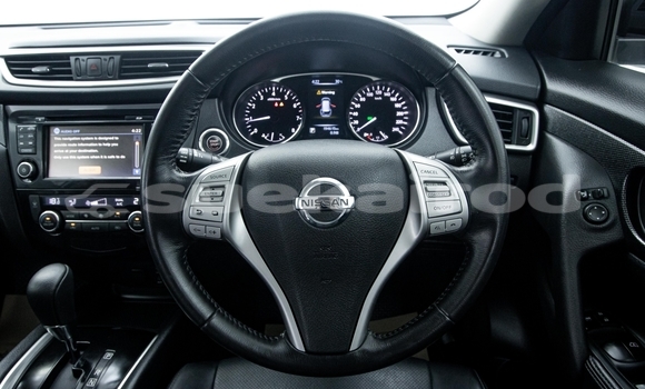 Buy Used Nissan X–Trail Other Car in Nonthaburi in Nonthaburi Buy Used Nissan X–Trail Other Car in Nonthaburi in Nonthaburi