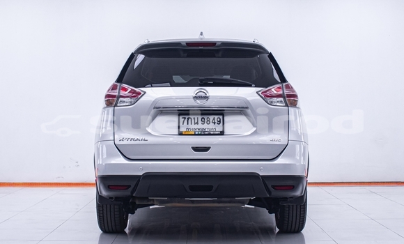 Buy Used Nissan X–Trail Other Car in Nonthaburi in Nonthaburi Buy Used Nissan X–Trail Other Car in Nonthaburi in Nonthaburi