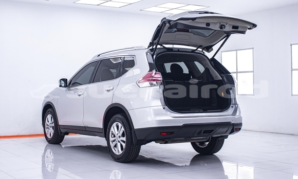 Buy Used Nissan X–Trail Other Car in Nonthaburi in Nonthaburi Buy Used Nissan X–Trail Other Car in Nonthaburi in Nonthaburi