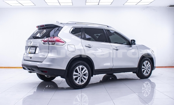 Buy Used Nissan X–Trail Other Car in Nonthaburi in Nonthaburi Buy Used Nissan X–Trail Other Car in Nonthaburi in Nonthaburi