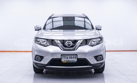 Buy Used Nissan X–Trail Other Car in Nonthaburi in Nonthaburi Buy Used Nissan X–Trail Other Car in Nonthaburi in Nonthaburi