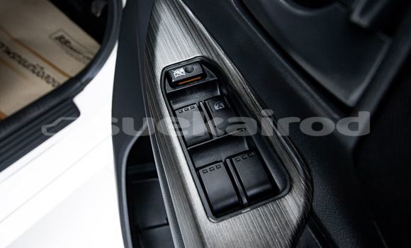 Buy Used Toyota Avanza White Car in Bangkok in Bangkok Buy Used Toyota Avanza White Car in Bangkok in Bangkok