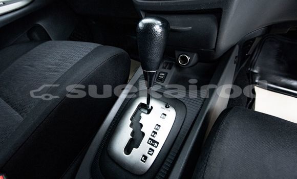 Buy Used Toyota Avanza White Car in Bangkok in Bangkok Buy Used Toyota Avanza White Car in Bangkok in Bangkok