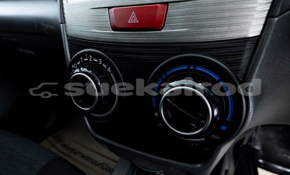 Buy Used Toyota Avanza White Car in Bangkok in Bangkok Buy Used Toyota Avanza White Car in Bangkok in Bangkok