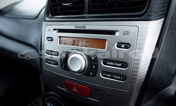 Buy Used Toyota Avanza White Car in Bangkok in Bangkok Buy Used Toyota Avanza White Car in Bangkok in Bangkok