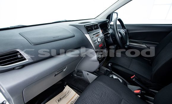 Buy Used Toyota Avanza White Car in Bangkok in Bangkok Buy Used Toyota Avanza White Car in Bangkok in Bangkok