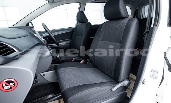 Buy Used Toyota Avanza White Car in Bangkok in Bangkok Buy Used Toyota Avanza White Car in Bangkok in Bangkok