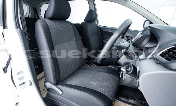 Buy Used Toyota Avanza White Car in Bangkok in Bangkok Buy Used Toyota Avanza White Car in Bangkok in Bangkok