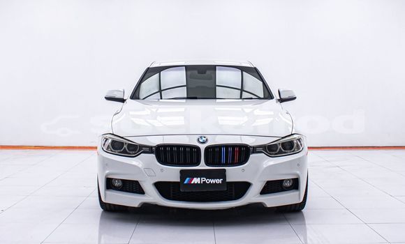 Buy Used BMW 3–Series White Car in Bangkok in Bangkok Buy Used BMW 3–Series White Car in Bangkok in Bangkok