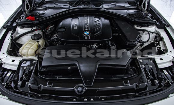 Buy Used BMW 3–Series White Car in Bangkok in Bangkok Buy Used BMW 3–Series White Car in Bangkok in Bangkok