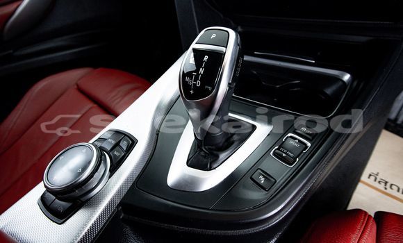 Buy Used BMW 3–Series White Car in Bangkok in Bangkok Buy Used BMW 3–Series White Car in Bangkok in Bangkok