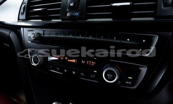 Buy Used BMW 3–Series White Car in Bangkok in Bangkok Buy Used BMW 3–Series White Car in Bangkok in Bangkok