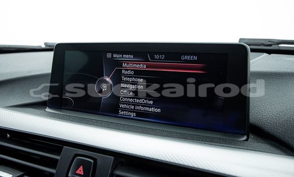 Buy Used BMW 3–Series White Car in Bangkok in Bangkok Buy Used BMW 3–Series White Car in Bangkok in Bangkok