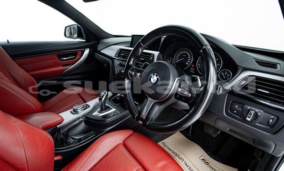 Buy Used BMW 3–Series White Car in Bangkok in Bangkok Buy Used BMW 3–Series White Car in Bangkok in Bangkok