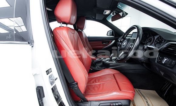 Buy Used BMW 3–Series White Car in Bangkok in Bangkok Buy Used BMW 3–Series White Car in Bangkok in Bangkok