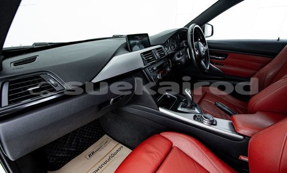 Buy Used BMW 3–Series White Car in Bangkok in Bangkok Buy Used BMW 3–Series White Car in Bangkok in Bangkok