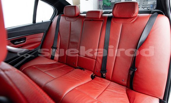 Buy Used BMW 3–Series White Car in Bangkok in Bangkok Buy Used BMW 3–Series White Car in Bangkok in Bangkok