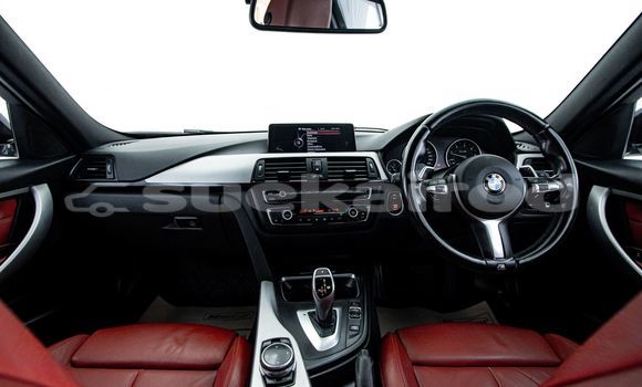 Buy Used BMW 3–Series White Car in Bangkok in Bangkok Buy Used BMW 3–Series White Car in Bangkok in Bangkok