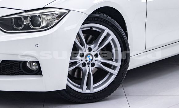 Buy Used BMW 3–Series White Car in Bangkok in Bangkok Buy Used BMW 3–Series White Car in Bangkok in Bangkok
