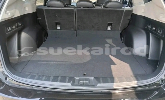 Buy Used Subaru Forester Black Car in Chaiyaphum in Chaiyaphum Buy Used Subaru Forester Black Car in Chaiyaphum in Chaiyaphum