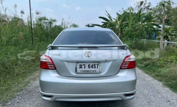 ซื้อ รถมือสอง Toyota Vios ขาว รถยนต์ ใน %{เมือง} ใน ชัยนาท ซื้อ รถมือสอง Toyota Vios ขาว รถยนต์ ใน %{เมือง} ใน ชัยนาท