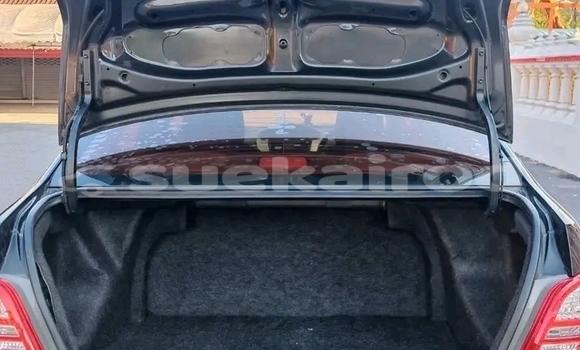 Buy Used Toyota Vios Black Car in Chachoengsao in Chachoengsao