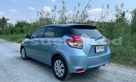 ซื้อ รถมือสอง Toyota Corolla อื่น ๆ รถยนต์ ใน %{เมือง} ใน ชัยภูมิ