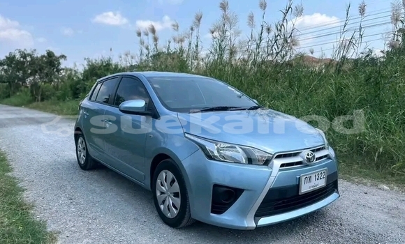 Buy Used Toyota Corolla Other Car in Chaiyaphum in Chaiyaphum Buy Used Toyota Corolla Other Car in Chaiyaphum in Chaiyaphum