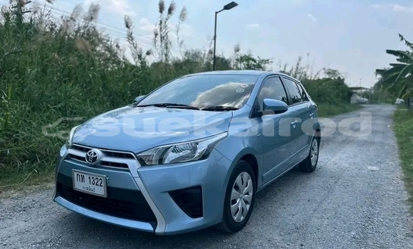 Buy Used Toyota Corolla Other Car in Chaiyaphum in Chaiyaphum Buy Used Toyota Corolla Other Car in Chaiyaphum in Chaiyaphum