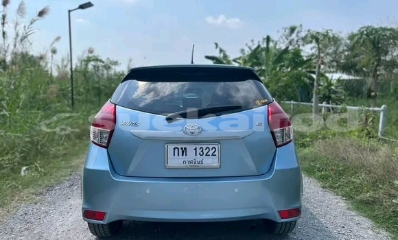 Buy Used Toyota Corolla Other Car in Chaiyaphum in Chaiyaphum Buy Used Toyota Corolla Other Car in Chaiyaphum in Chaiyaphum