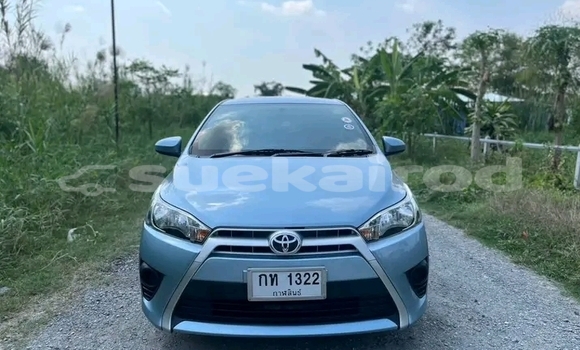 Buy Used Toyota Corolla Other Car in Chaiyaphum in Chaiyaphum Buy Used Toyota Corolla Other Car in Chaiyaphum in Chaiyaphum