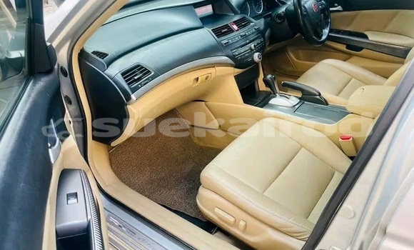 Buy Used Honda Accord Other Car in Chaiyaphum in Chaiyaphum