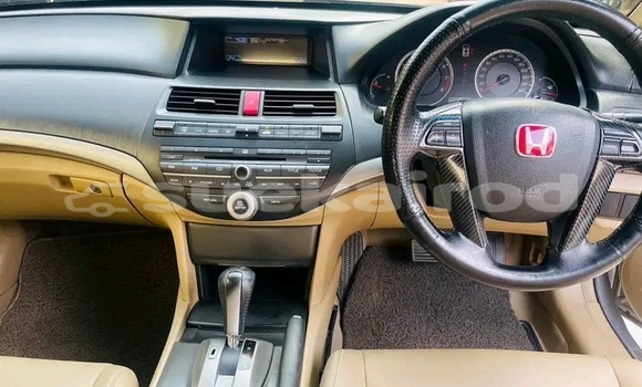 Buy Used Honda Accord Other Car in Chaiyaphum in Chaiyaphum Buy Used Honda Accord Other Car in Chaiyaphum in Chaiyaphum