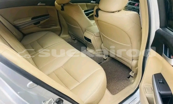 Buy Used Honda Accord Other Car in Chaiyaphum in Chaiyaphum Buy Used Honda Accord Other Car in Chaiyaphum in Chaiyaphum